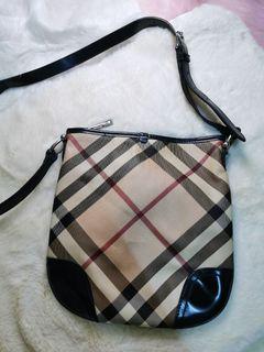 Burberry Sling Bag