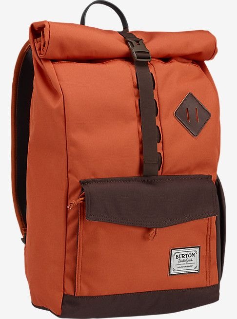 Burton new arrivals export backpack
