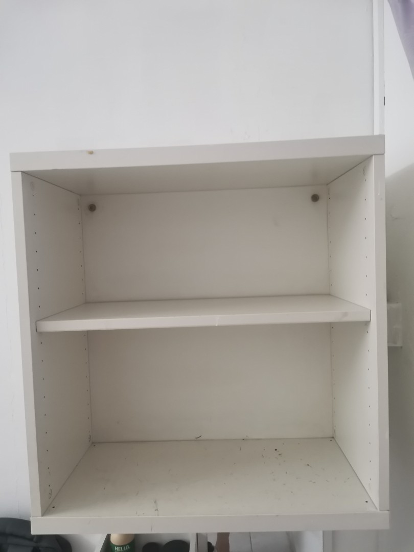 IKEA Wall Shelf/ Furniture & Home Living, Furniture, Shelves