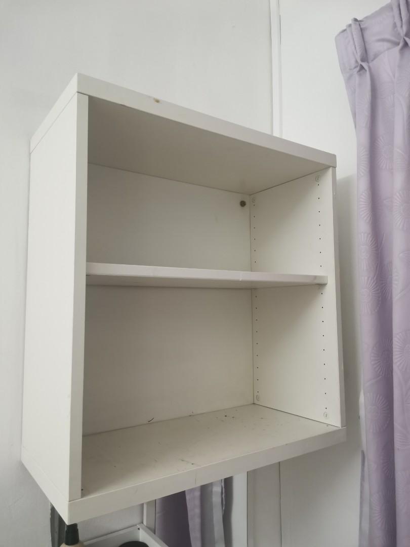 IKEA Wall Shelf/ Furniture & Home Living, Furniture, Shelves