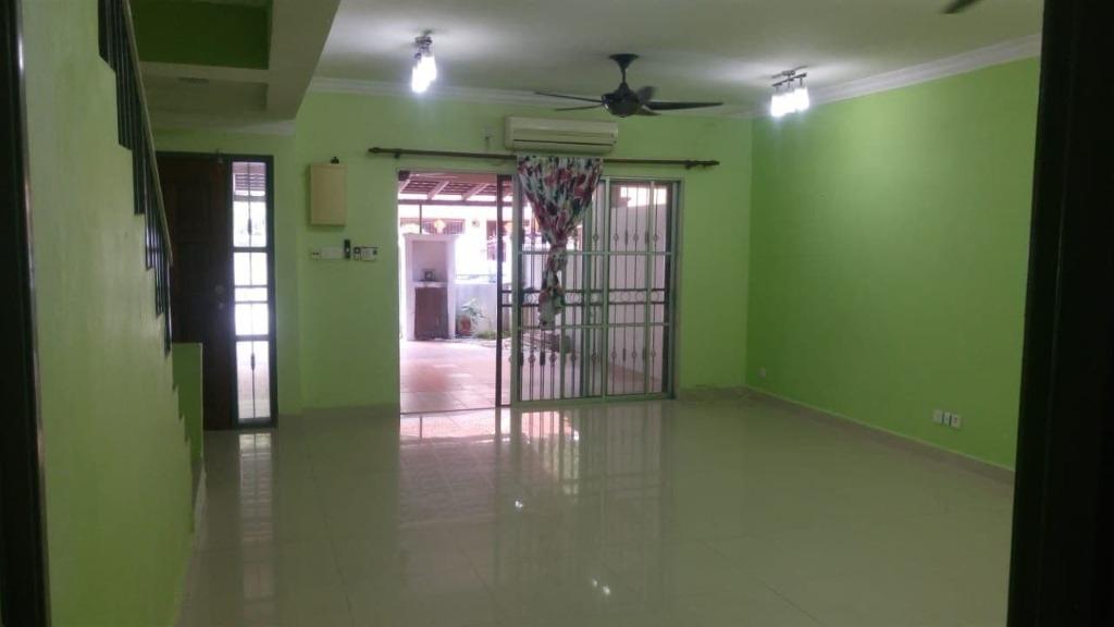 [Cantik]Taman Sunway Batu Caves, Gombak Selayang, Property, For Sale on Carousell