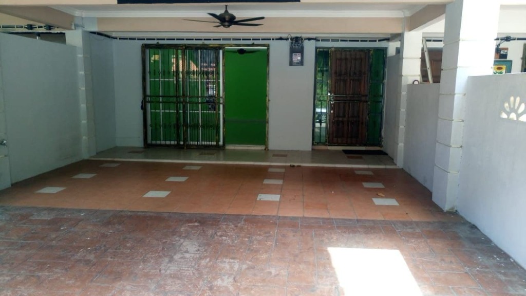 [Cantik]Taman Sunway Batu Caves, Gombak Selayang, Property, For Sale on Carousell