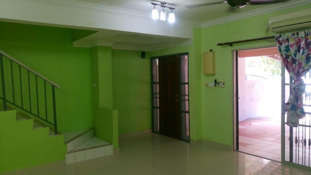 [Cantik]Taman Sunway Batu Caves, Gombak Selayang, Property, For Sale on Carousell