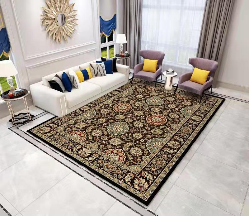 Louis Vuitton Carpet XXL, Furniture & Home Living, Home Decor, Carpets,  Mats & Flooring on Carousell