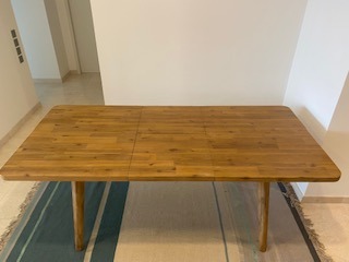 Castlery best sale seb table