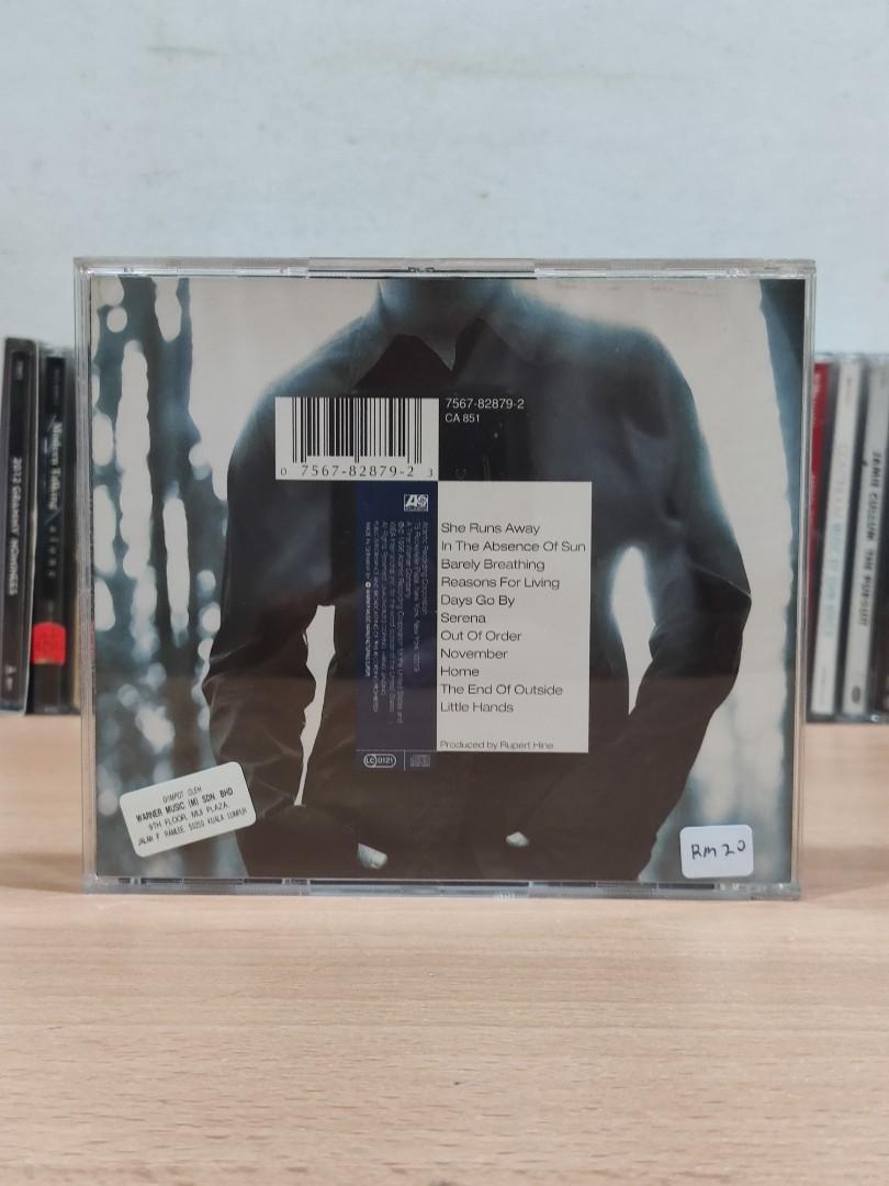 Cd Duncan Sheik Music Media Cd S Dvd S Other Media On Carousell