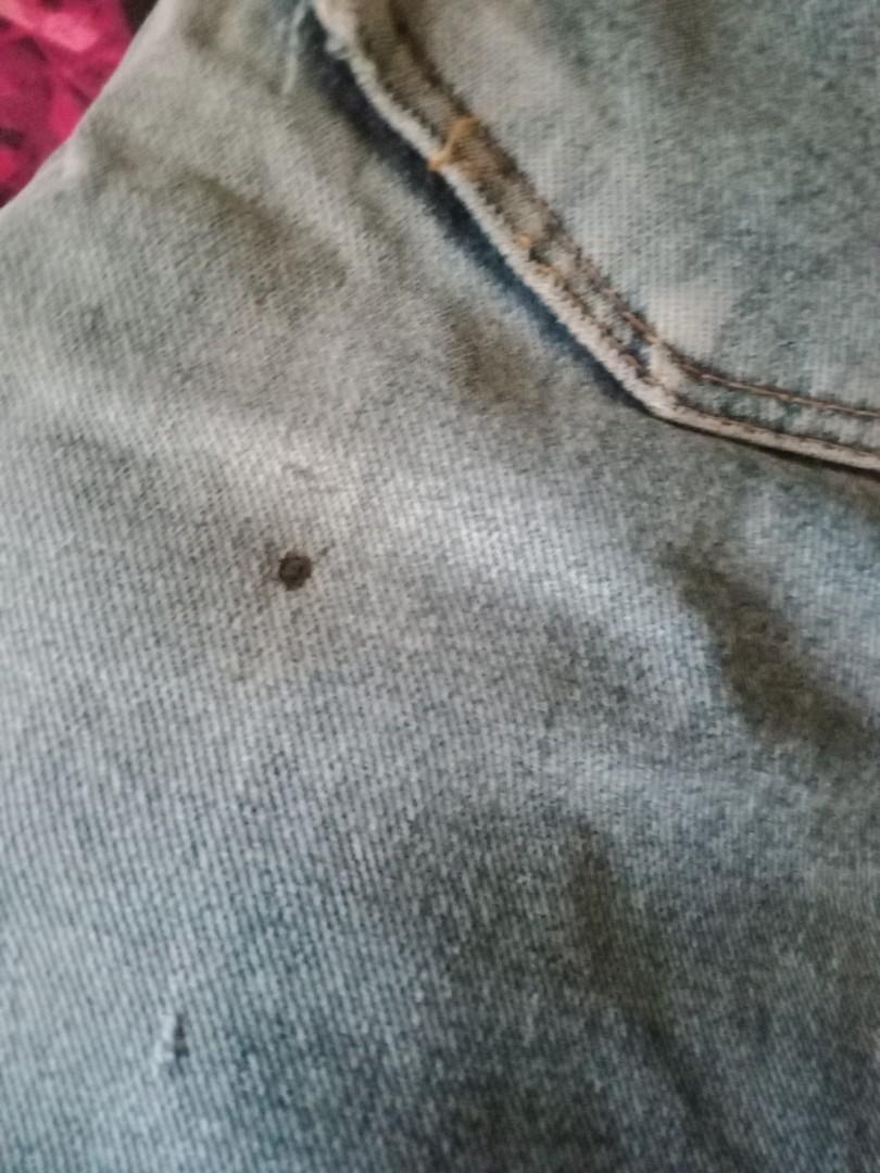Celana jeans, Fesyen Pria, Pakaian 