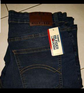GAP RIPPED JEANS ORIGINAL, Fesyen 