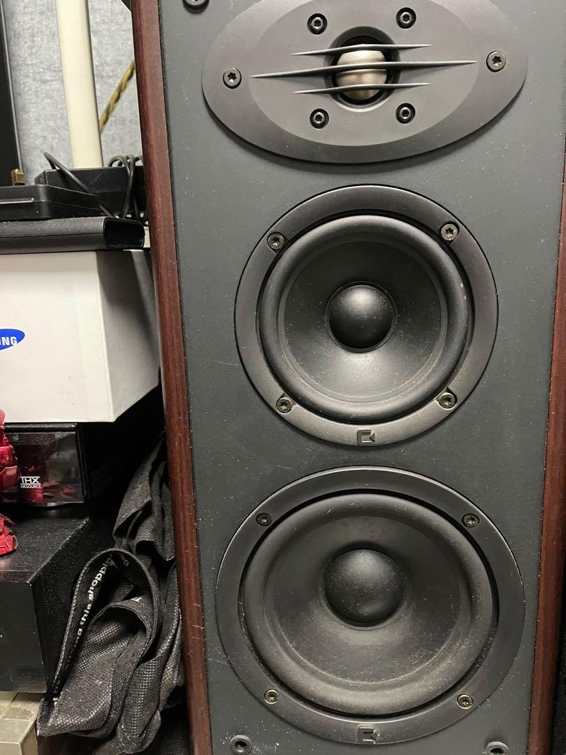 CELESTION E2 Soundbar
