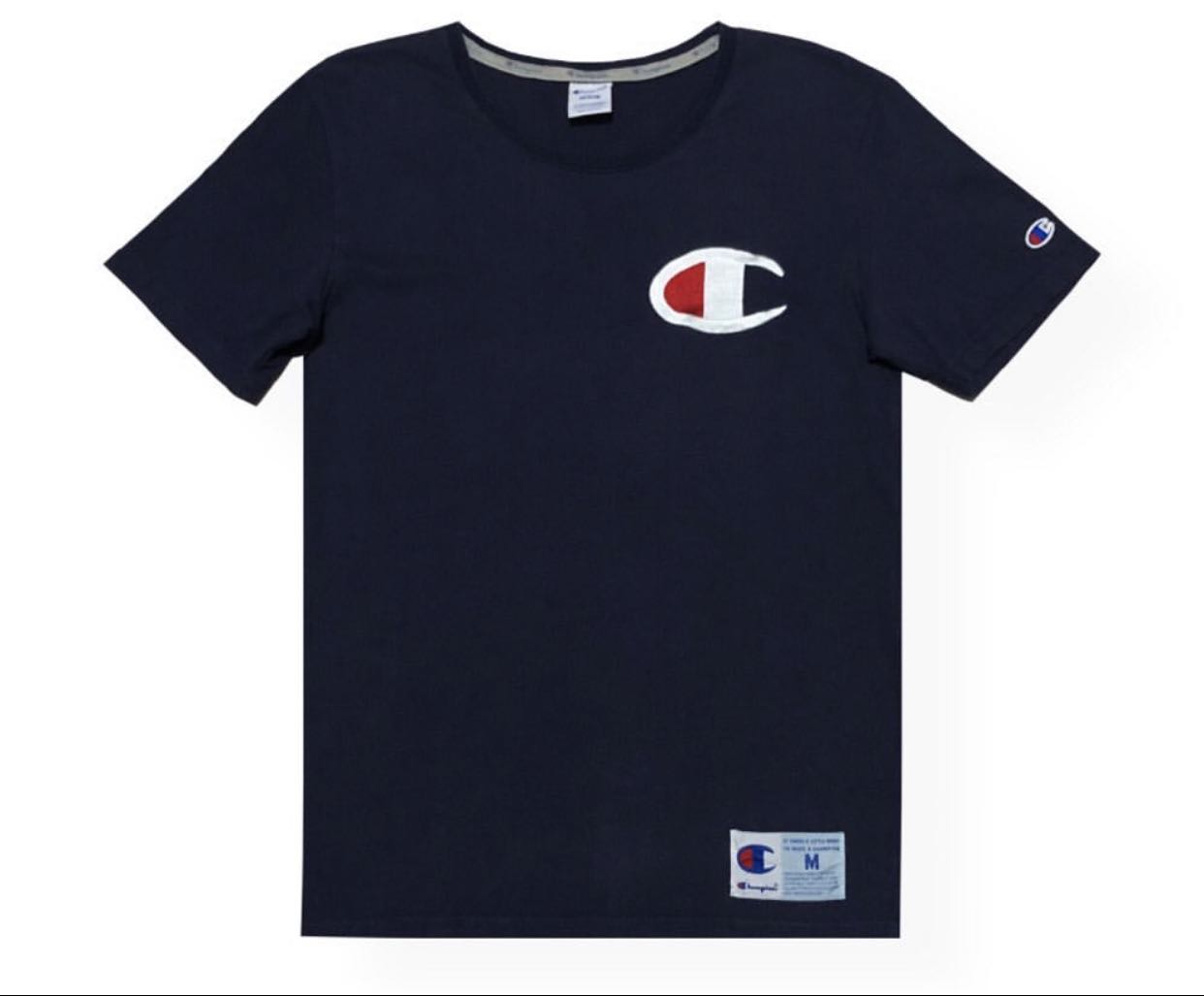 Big c champion t shirt online