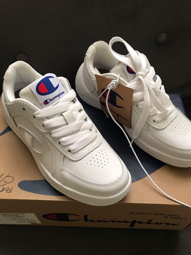 Champion super c shop court