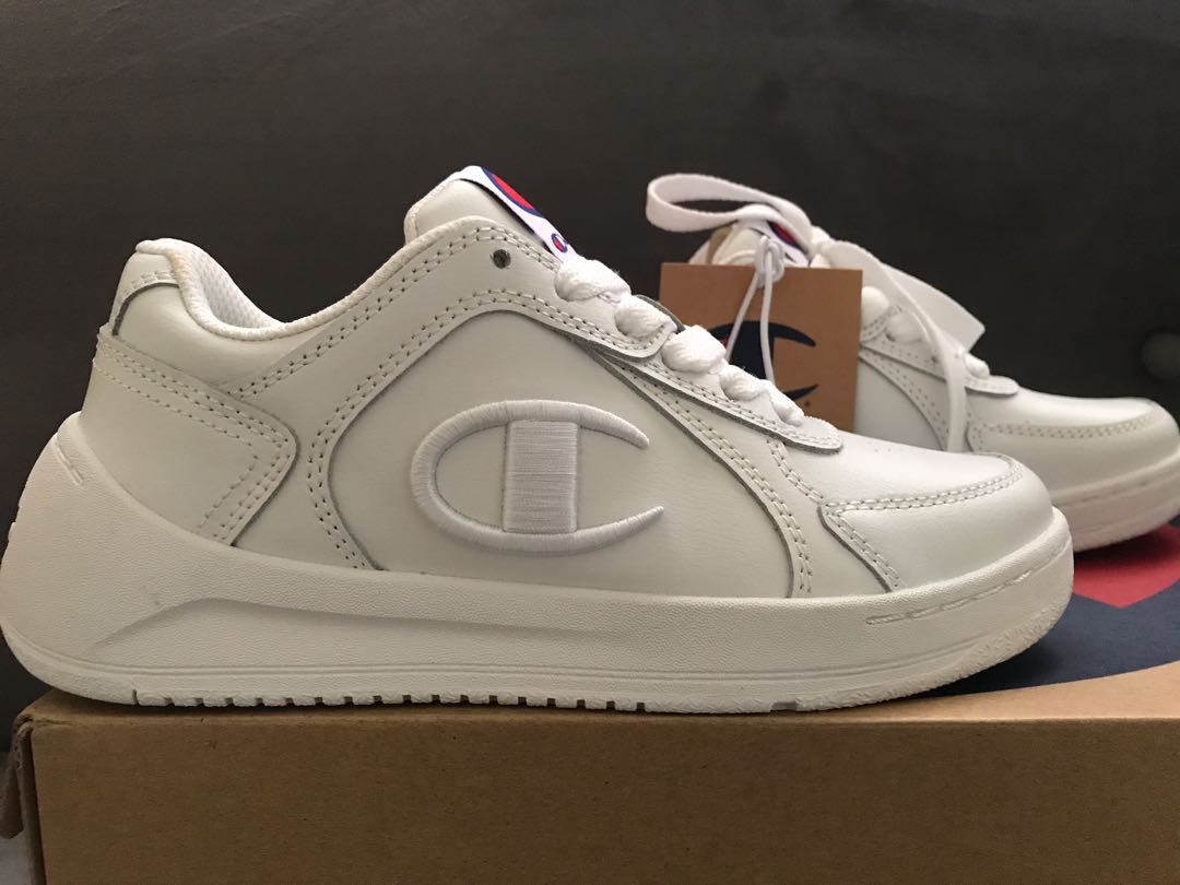 Men s champion super court c low 2025 casual shoes