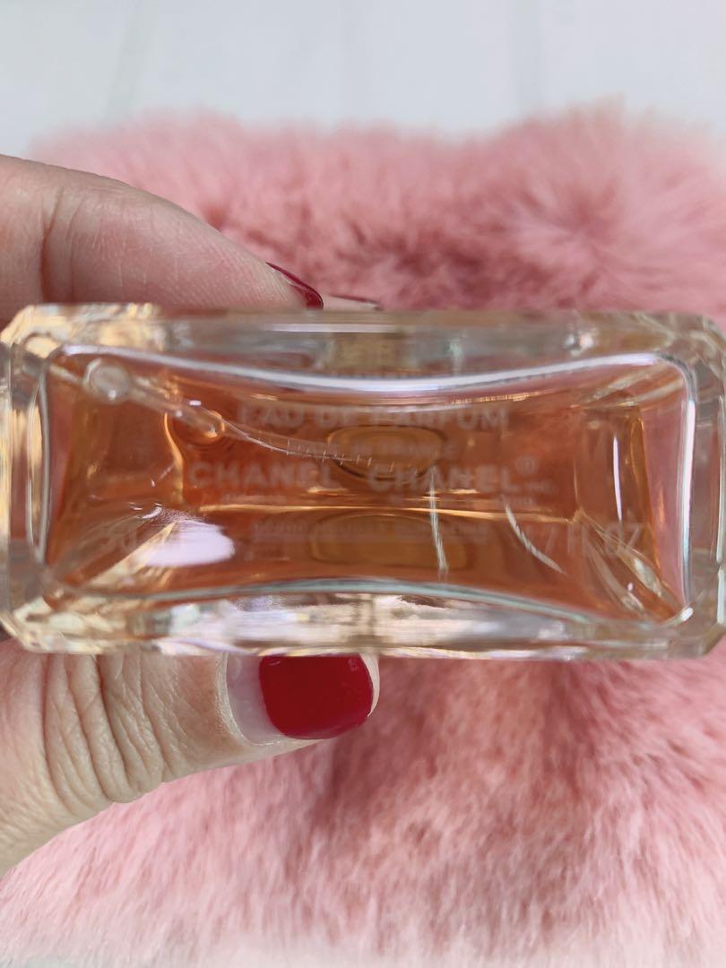 Coco mademoiselle intense new arrivals 50ml
