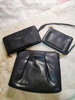 Charles & Keith