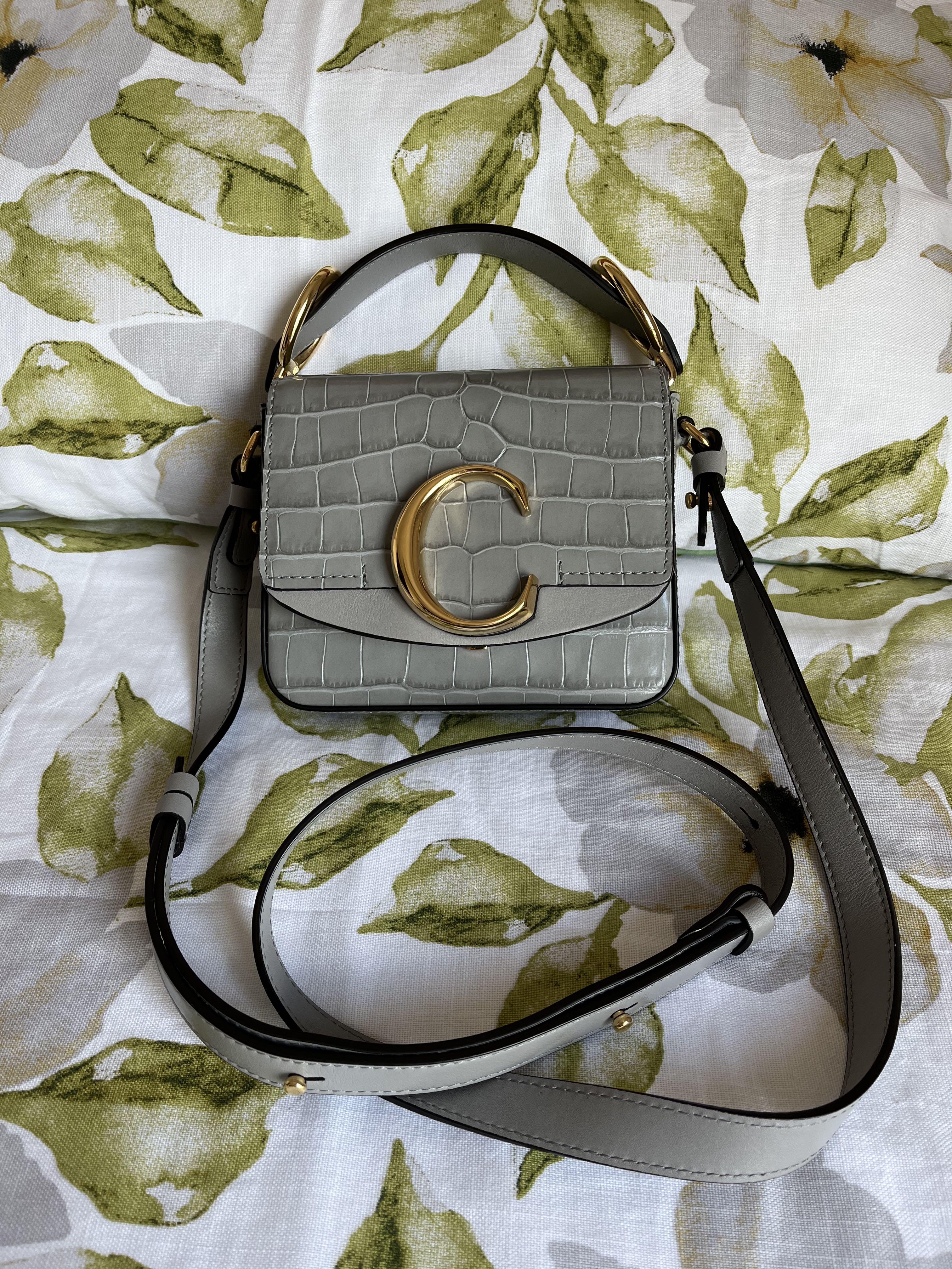 Chloe c mini hotsell