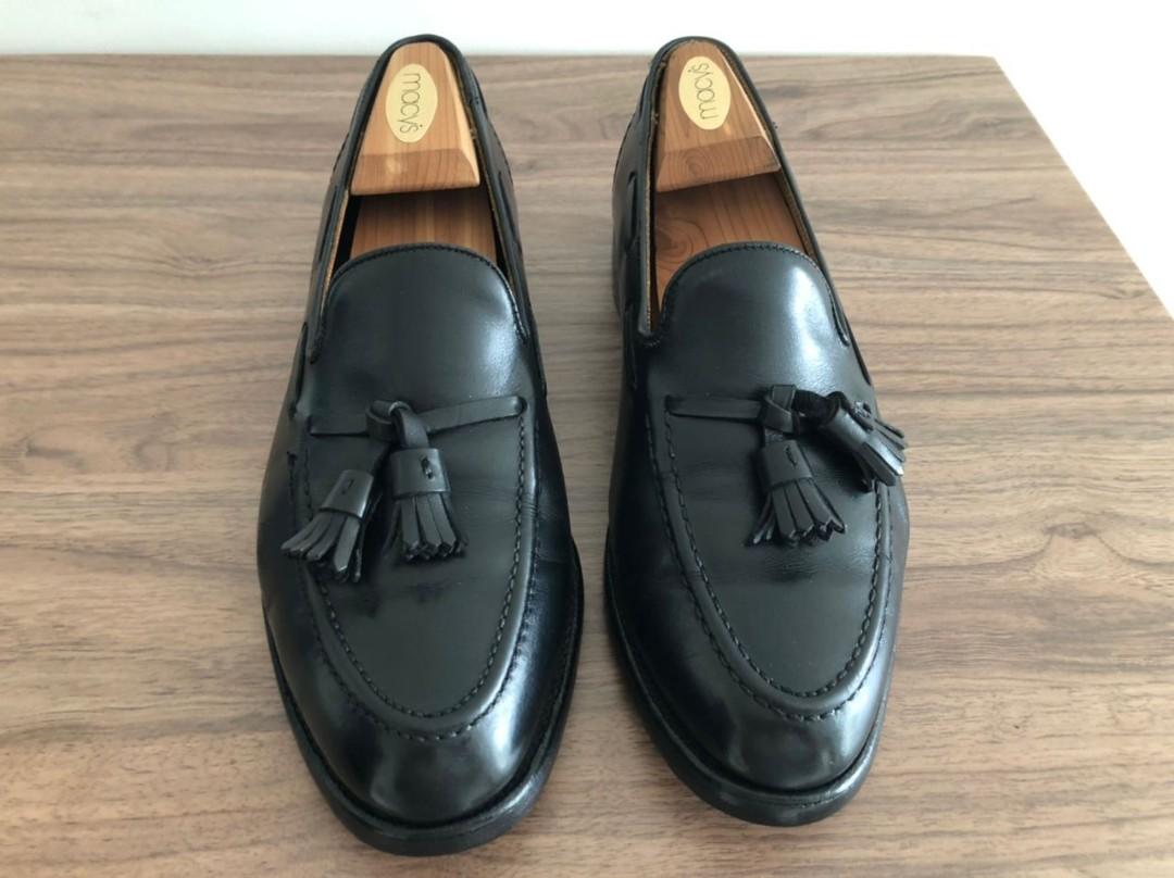 Kingsley loafers on sale