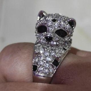 Cincin cart*er panther
