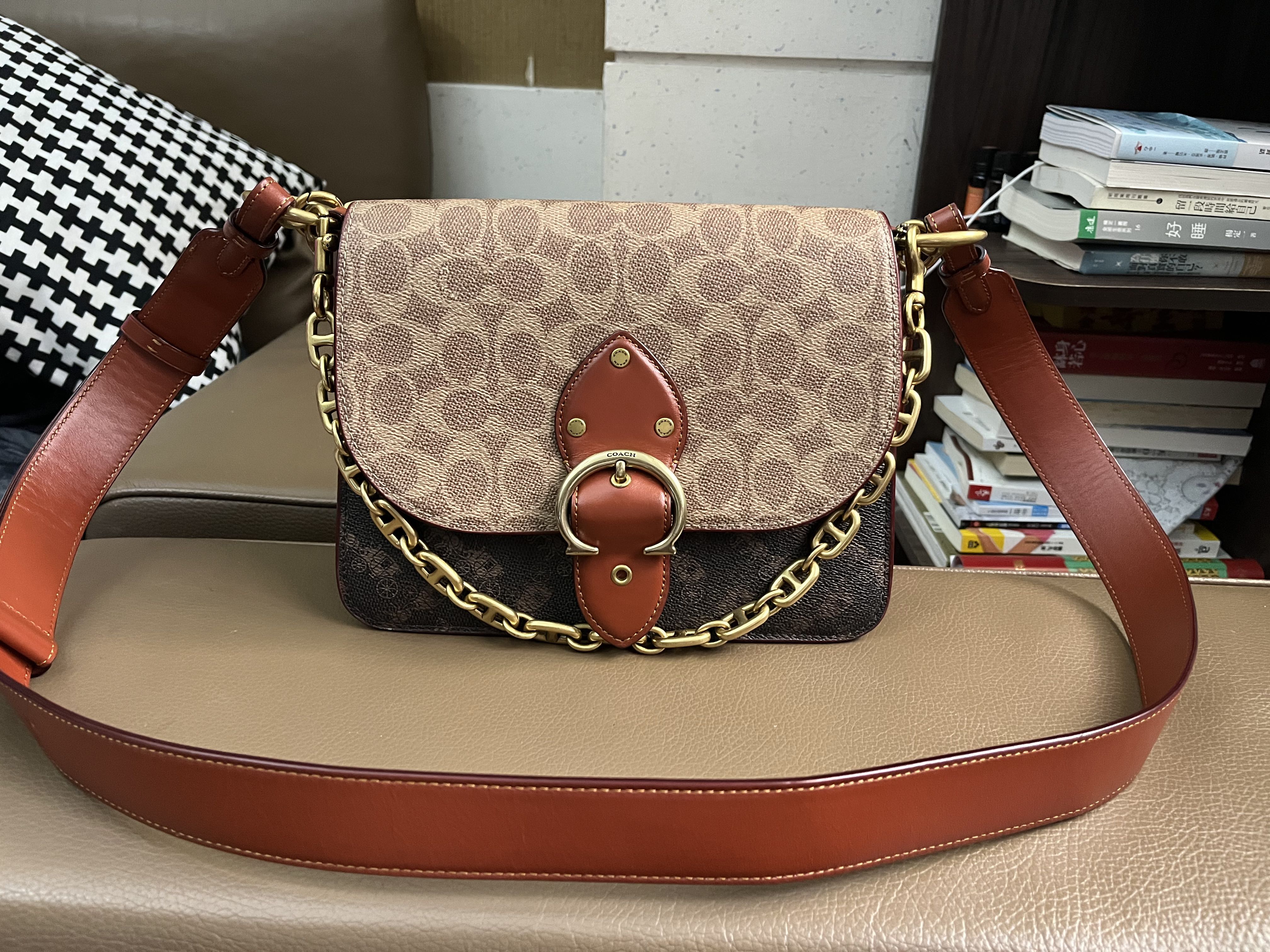 Coach c2418 best sale