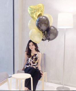 Cocoya Flower Top
