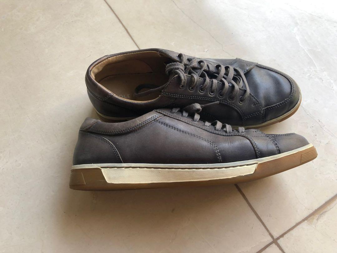 Cole haan vartan sport sale oxfords
