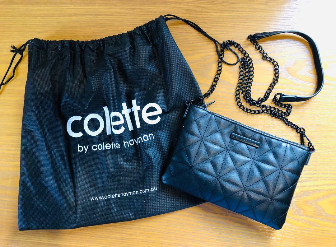 50% off SALE BAGS 🛑 Ready, Steady, SHOP - colette by colette hayman Email  Archive