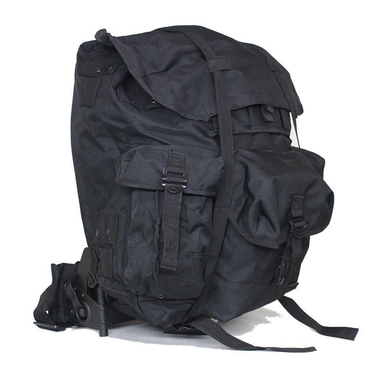 Black ALICE pack by Fireforce Tactical USA (Bag only), Men's Fashion