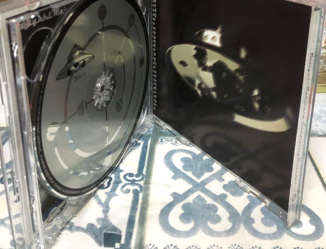 槇原敬之completely Recorded 興趣及遊戲 音樂樂器 配件 音樂與媒體 Cd 及dvd Carousell