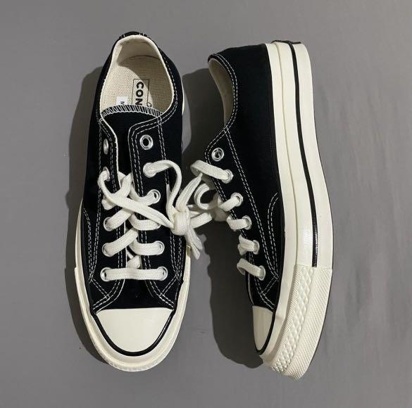 Converse chuck low 70 hot sale
