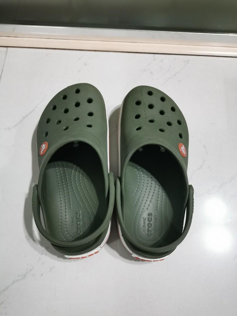 crocs c12 size