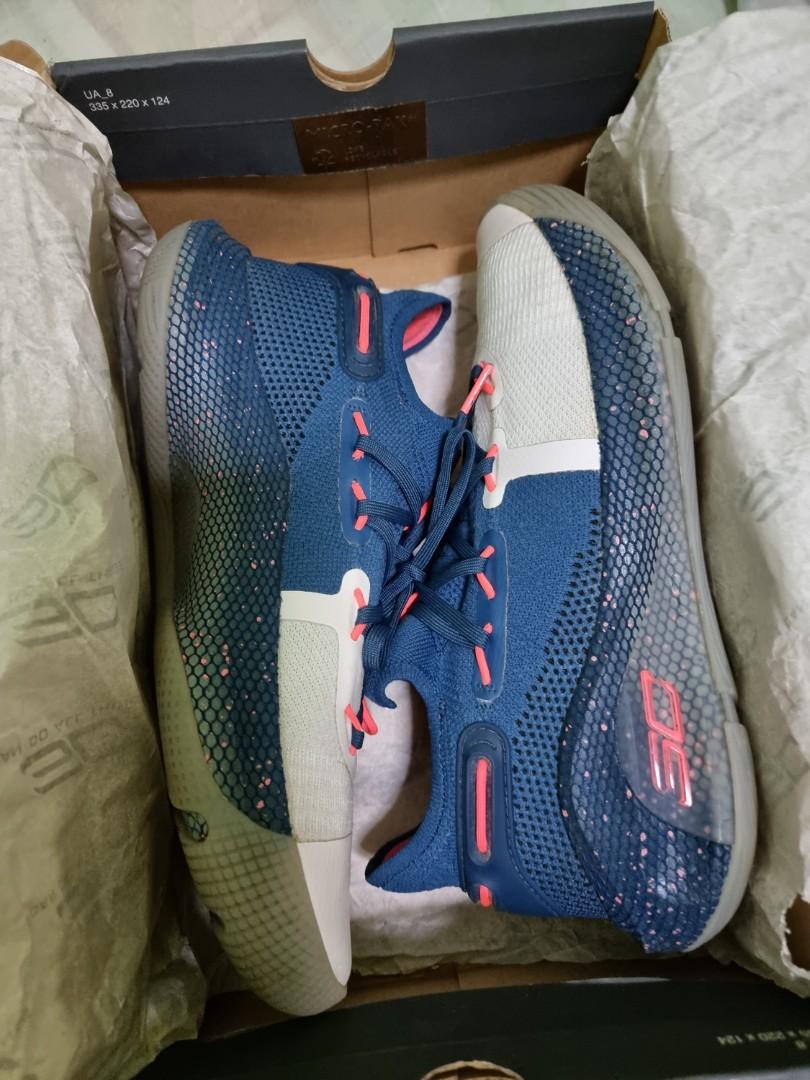 Ua curry best sale 6 splash party