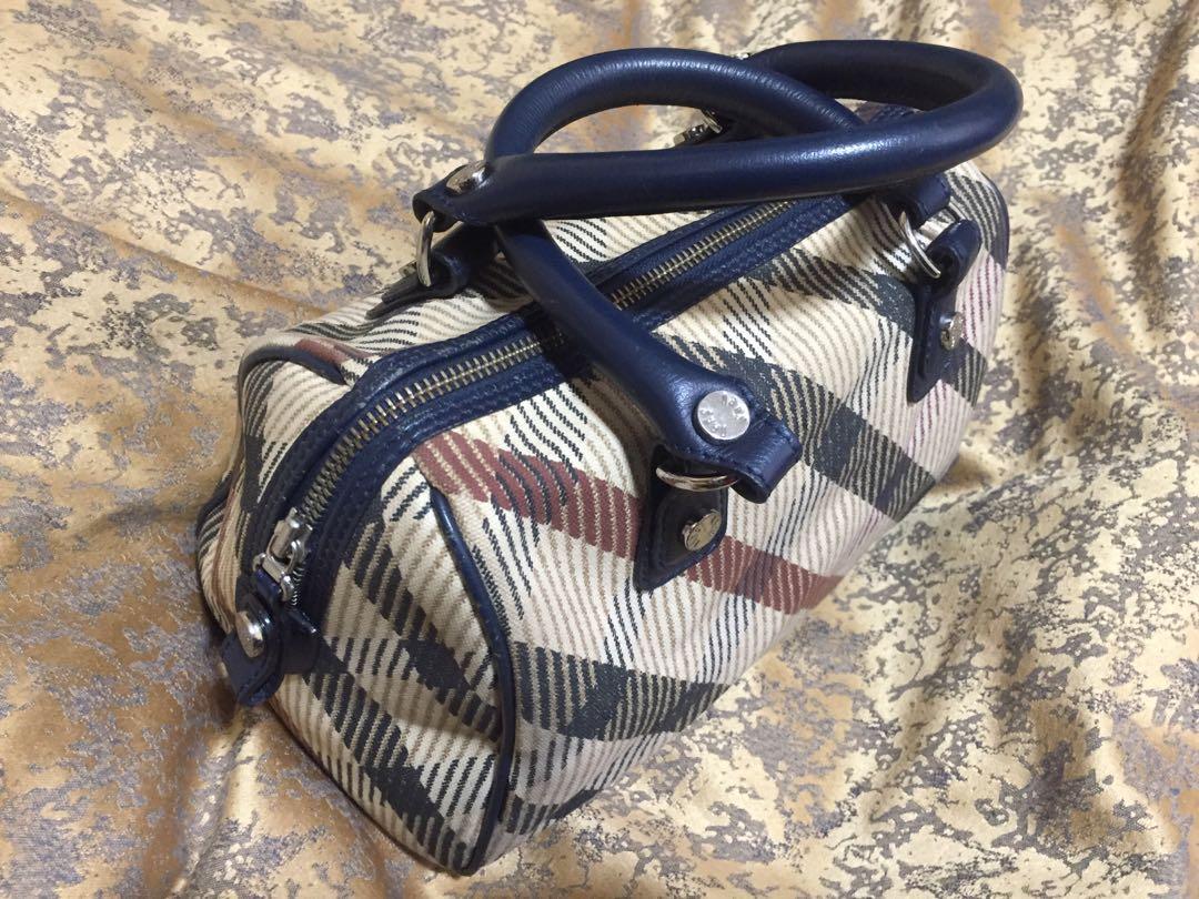 Daks bag clearance made in italy