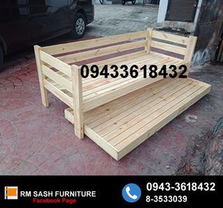 Daybed with Trundle 30 x 75