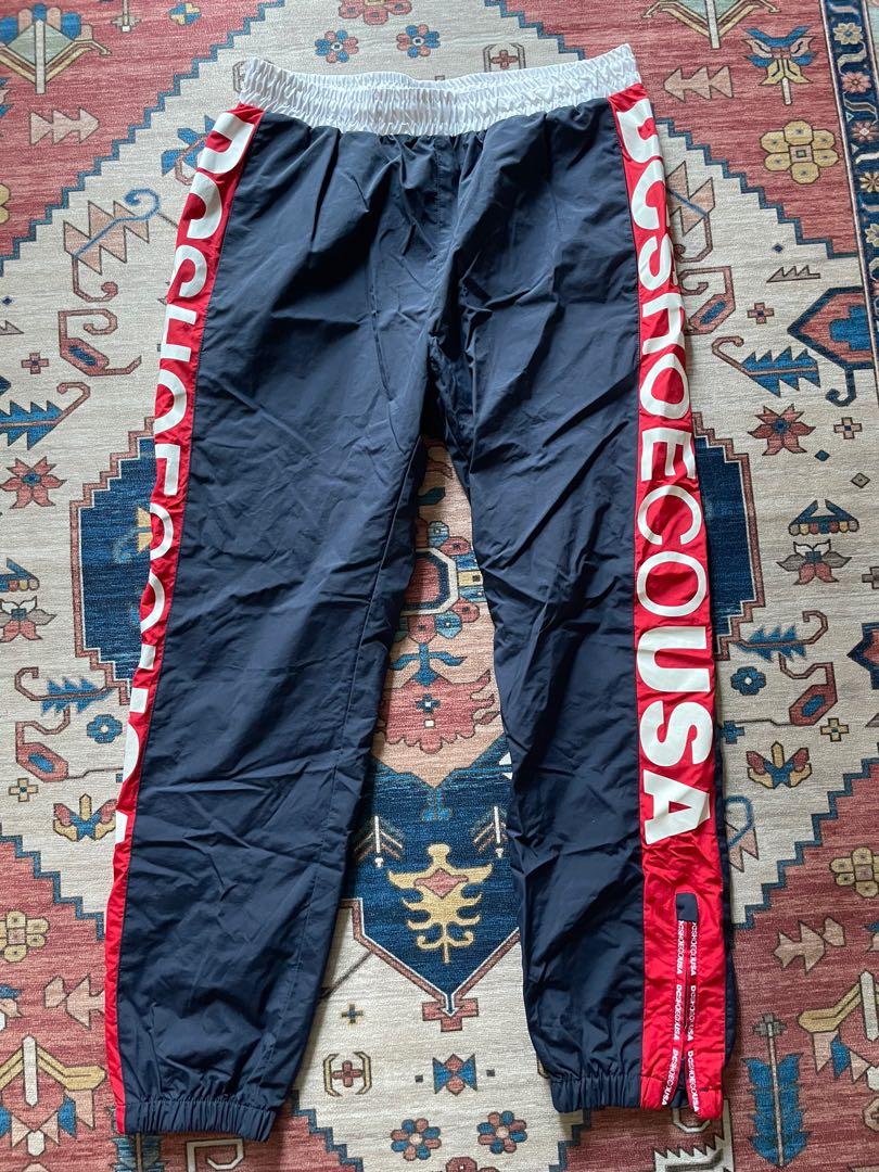 Dc new arrivals tracksuit bottoms
