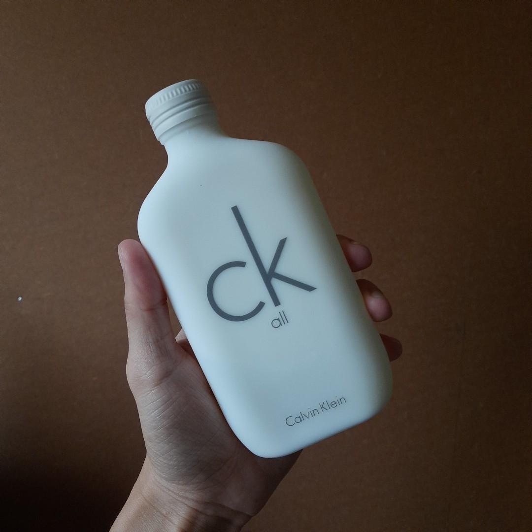 Ck all 10ml shop
