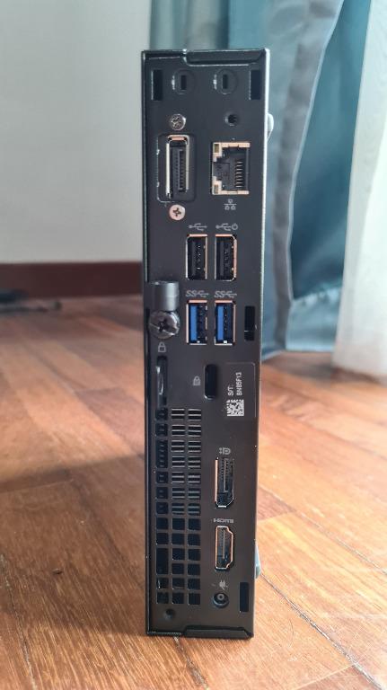 DELL OPTIPLEX 3070 i5 9th ,8GB, Computers & Tech, Desktops on  Carousell
