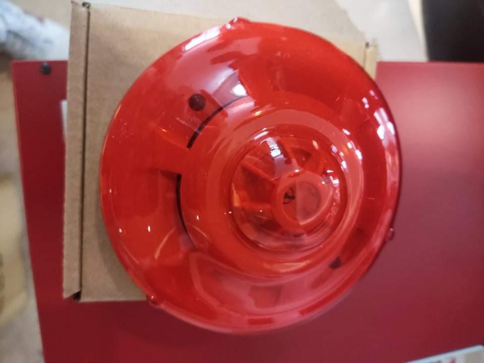 Demco Fire Detection And Alarm System Commercial And Industrial Industrial Equipment On Carousell 1869