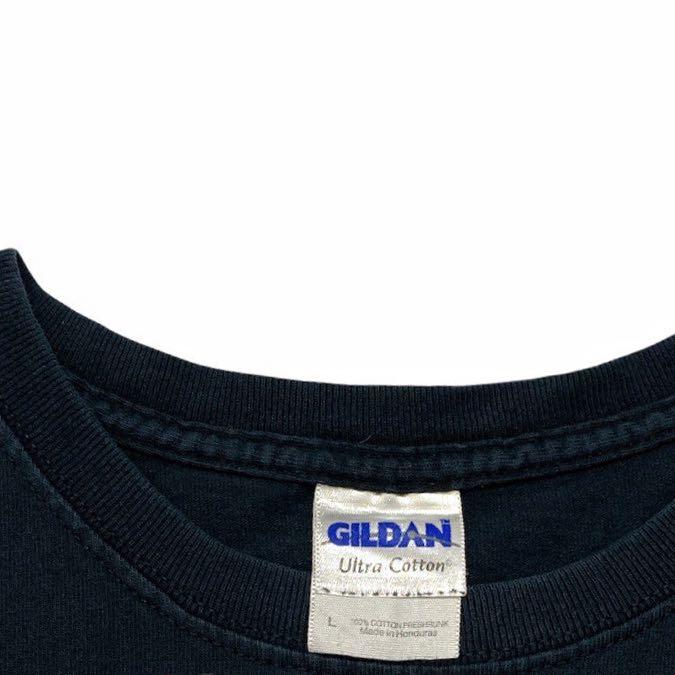 Maglietta Senza Maniche Uomo Discharge End Of Days - Nero, 100% Cotone - Foto 2