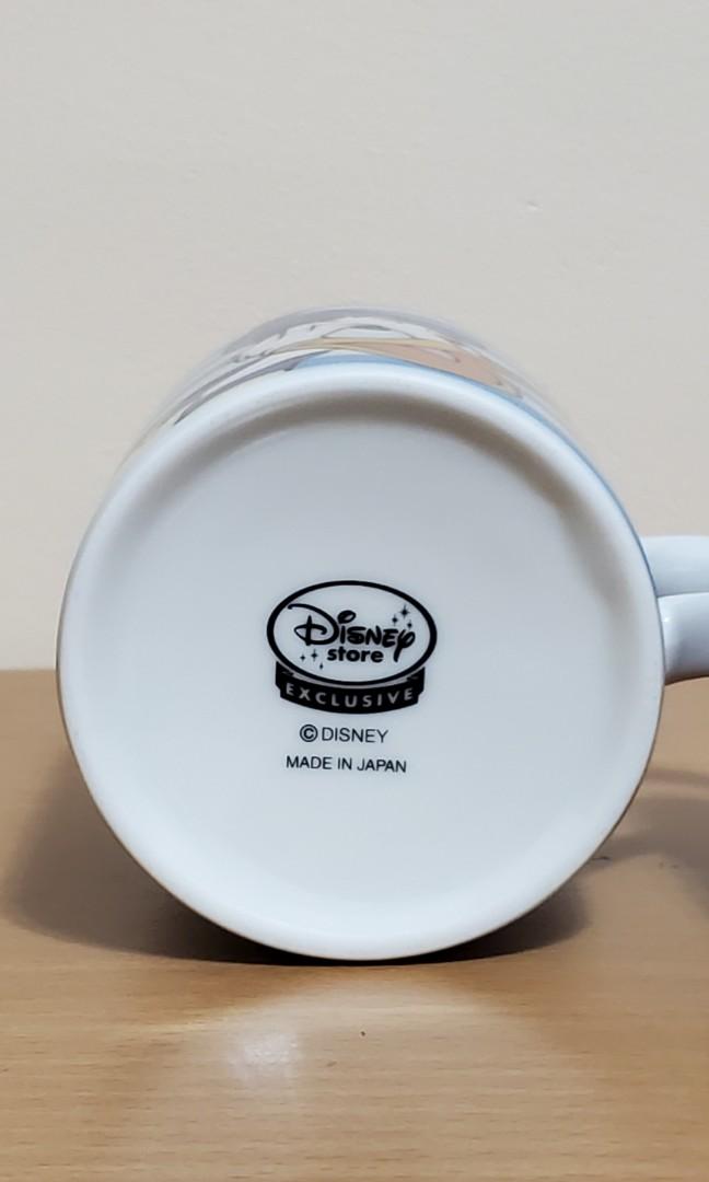 Disney Donald Mug (Category: Coffee & Tea Tableware) located in Quezon City. Submitted by lajean (Listing ID 1144478967, Image 3). Description: Disney Donald Mug 💯%Made in Japan Disney Store Exclusive Shipping fee at buyer's expense.
