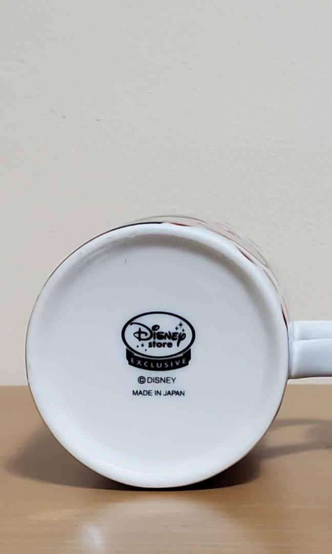 Disney Mickey Mug (Category: Coffee & Tea Tableware) located in Quezon City. Submitted by lajean (Listing ID 1144481630, Image 3). Description: Disney Mickey Mug 💯% Made in Japan Disney Store Exclusive Php 580/each Shipping fee at buyer's expense.