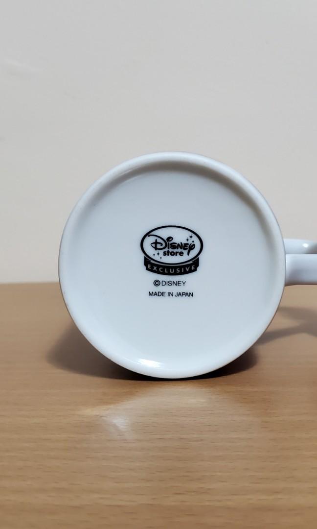 Disney Minnie Mug (Category: Coffee & Tea Tableware) located in Quezon City. Submitted by lajean (Listing ID 1144482633, Image 3). Description: Disney Minnie Mug 💯% Made in Japan Disney Store Exclusive Shipping fee at buyer's expense.