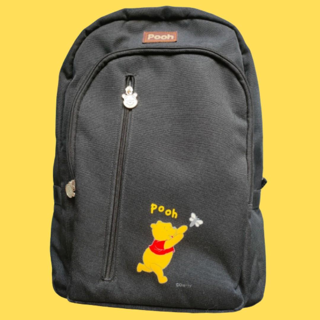 Disney Winnie the Pooh Backpack