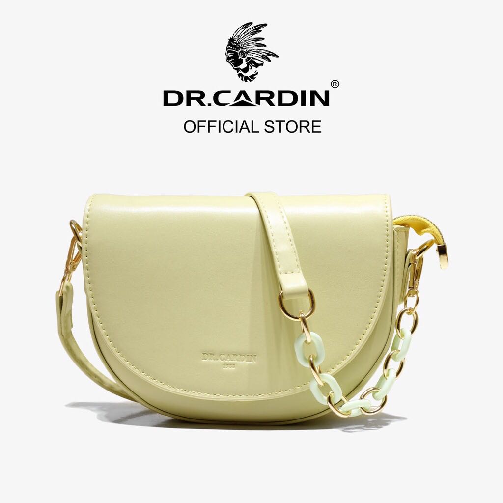 Dr cardin handbag malaysia Clearance