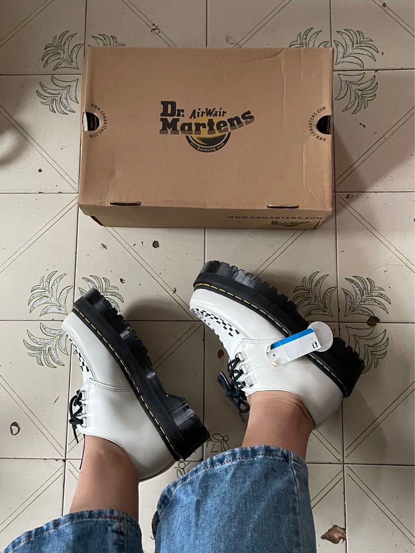 Ashley dr martens cheap