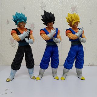 Hyper Toys - Banpresto Dragon Ball Z Glitter & Glamours Android N. 18  Version B In Stock 28.90€ #hypertoys #banpresto #dragonball #dragonballz  #dragonballsuper #dragonballgt #dragonballheroes #songokou #vegeta  #younggokou #trunks #bulma