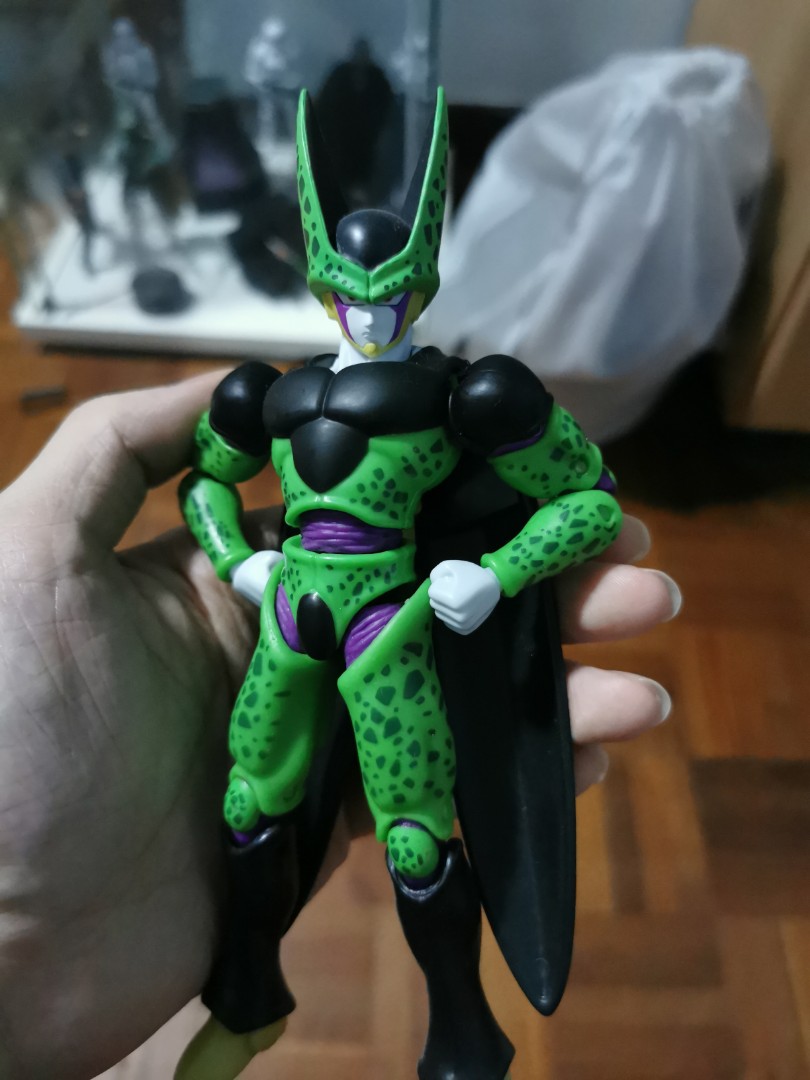 Dragon stars cell deals