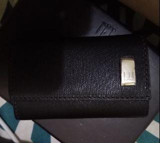 DUNHILL COIN HOLDER