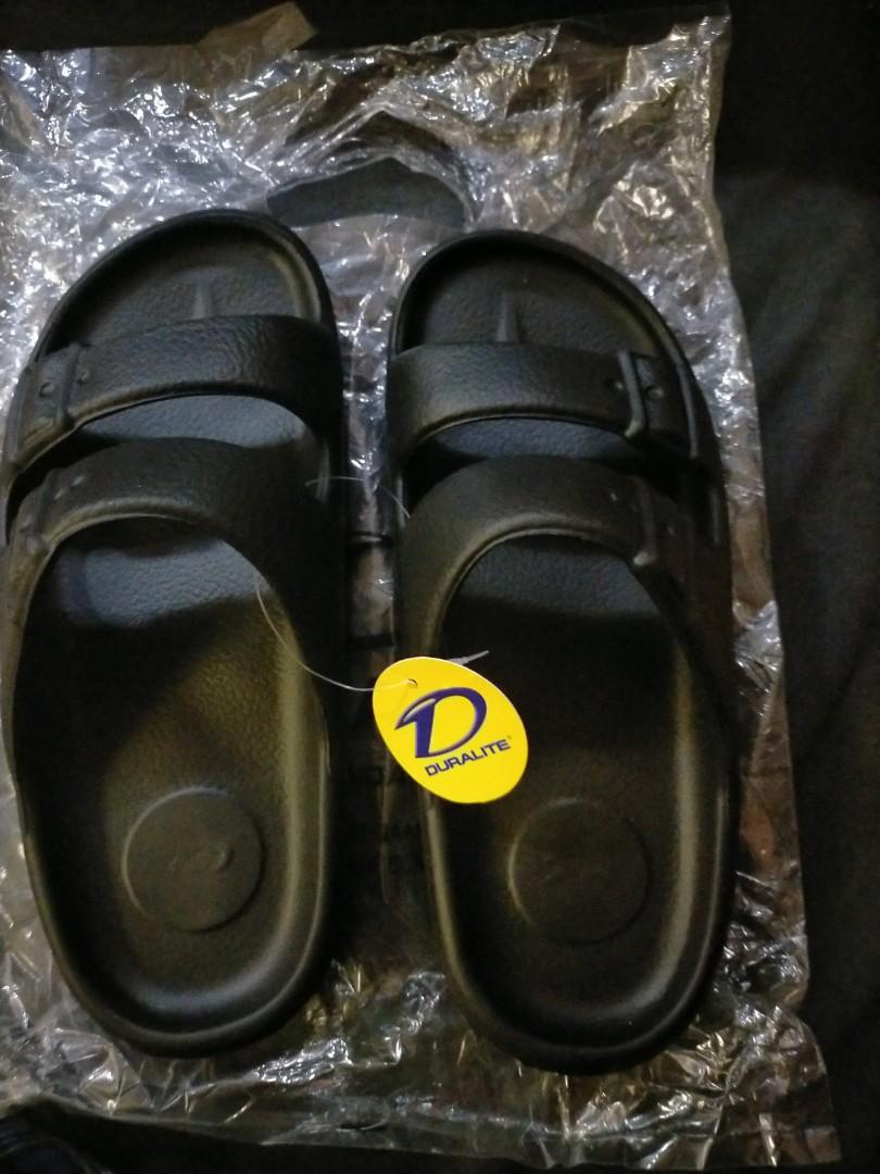 duralite slippers