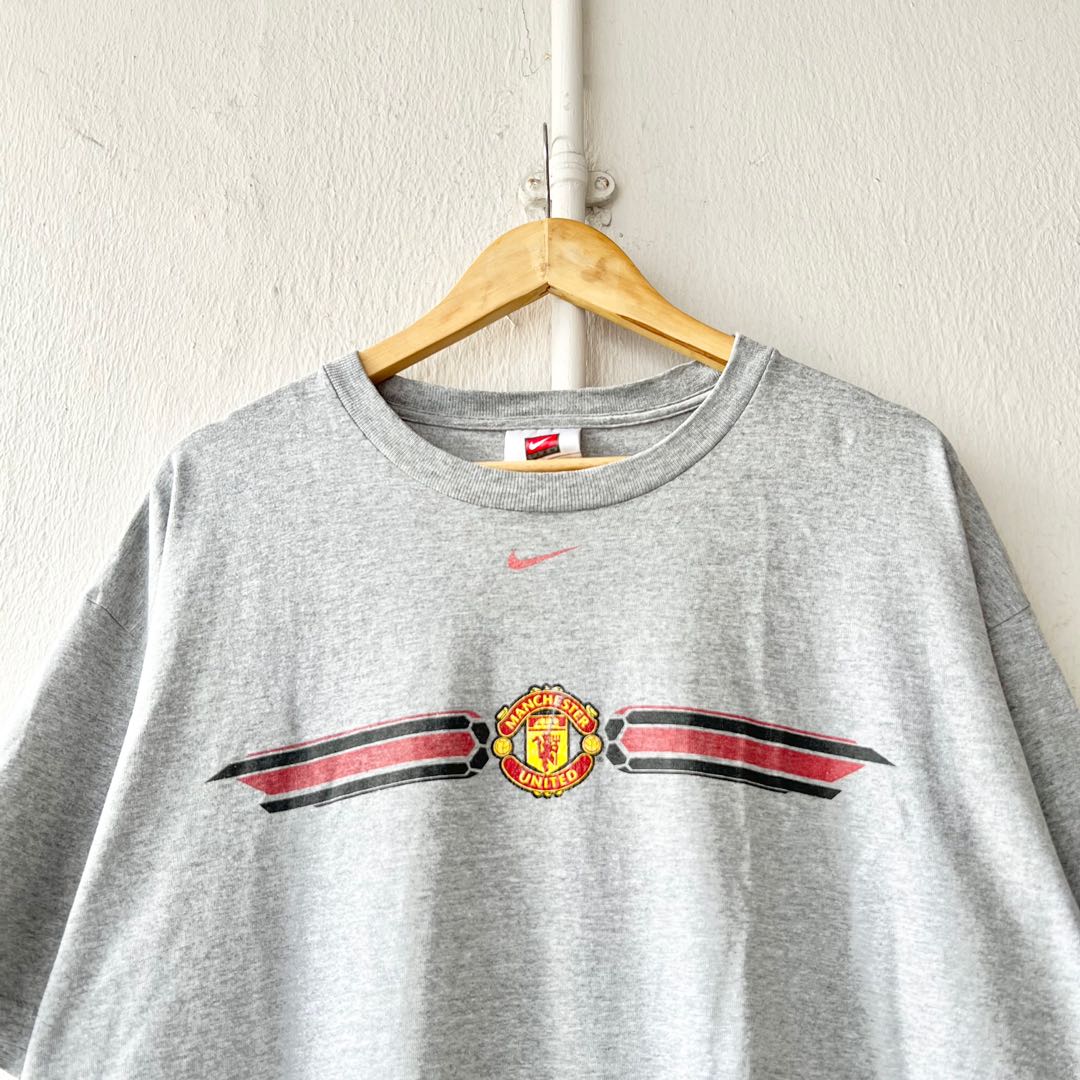 MANCHESTER UNITED Tシャツ：2012TOUR［SSM-037］ pci.org.py
