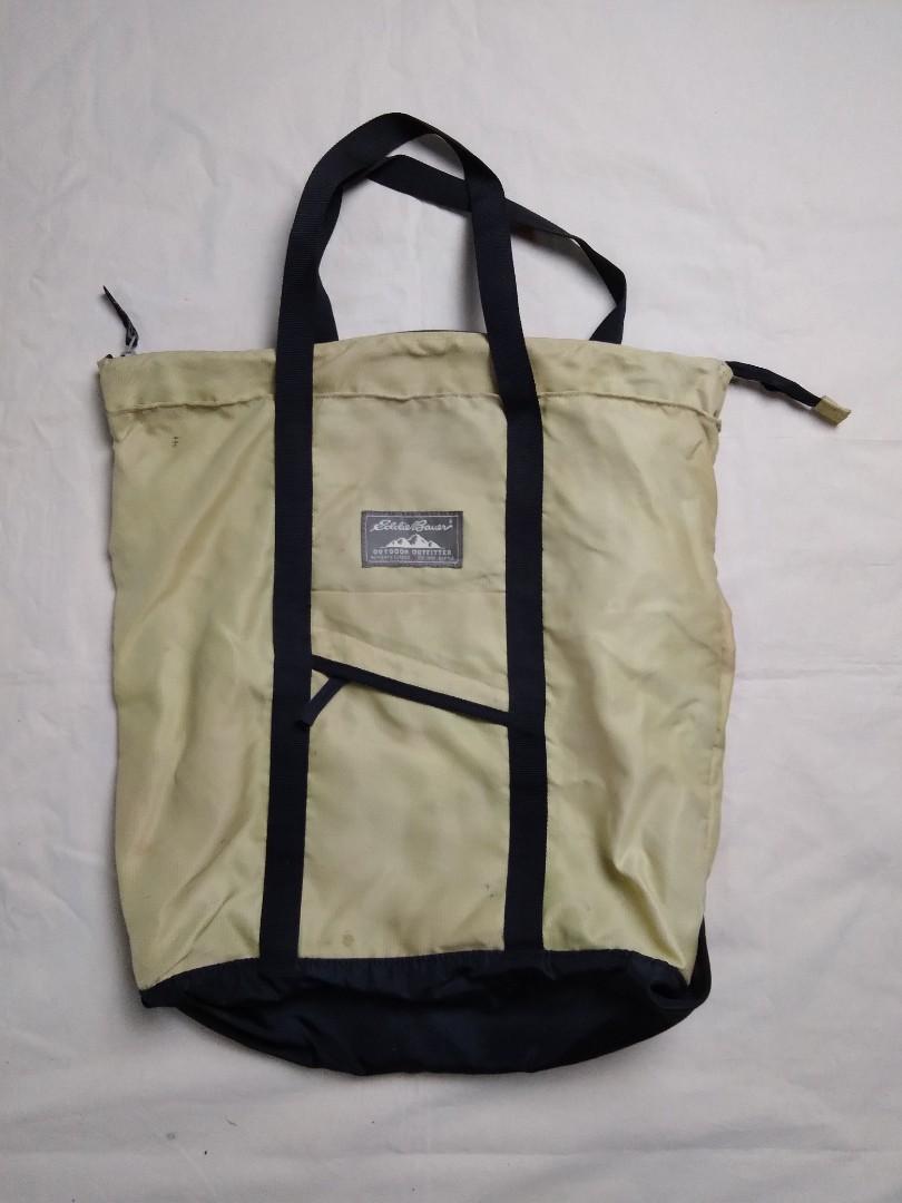 Eddie bauer shop tote bag
