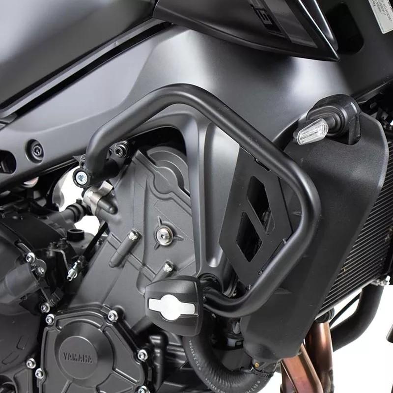 Engine Guard Crashbar Yamaha Tracer GT 9 MT09 MT09 SP 2021 2022